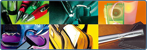 Click to view our massive range of promotional products